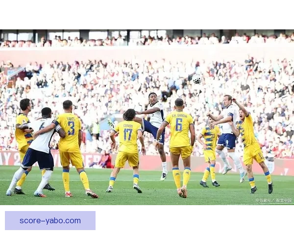 2026年国际足联世界杯精彩预告：全球足球盛宴即将启幕，期待新英雄崛起