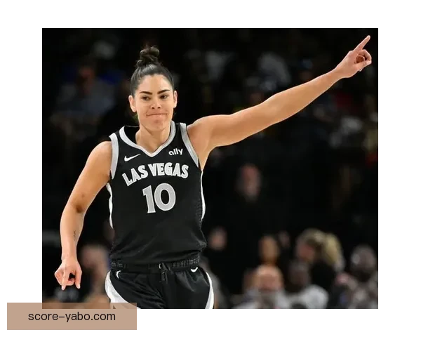 普拉姆引领AI新风潮打造数字分身开创女篮职业运动员先河