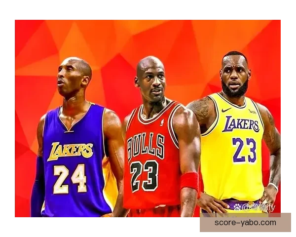 麦迪：詹姆斯确实主宰联盟 但乔丹依然是我心中的篮球之神