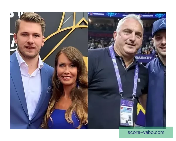 东契奇申请禁制令要求探望女儿 传闻未婚妻与A级名人疑似有新恋情