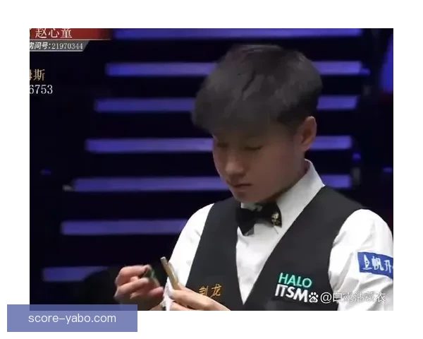 赵公子狂虐50岁斯诺克传奇 杀疯之下挑战世界第一争冠