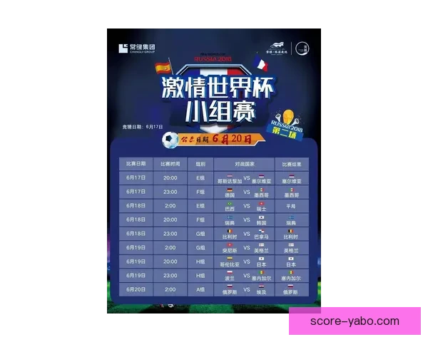 掌握世界杯竞猜比分规则技巧解析与实战策略全面指南