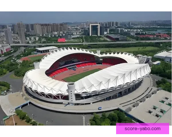 走进2026世界杯体育场解读主办城市规划球迷文化与赛事新体验