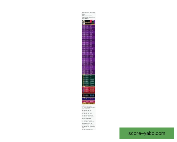 2026年世界杯赛程揭晓全球球迷期待盛大开幕日