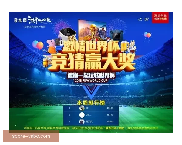 掌握世界杯竞猜游戏规则与投注技巧全面解析助赢赛事预测成功率提升指南