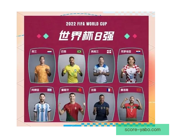 世界杯精彩对决预测攻略，精准竞猜每场比赛最终比分