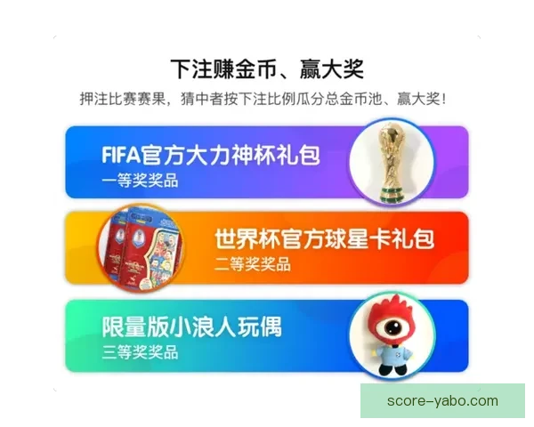 最新世界杯竞猜平台官方下载入口推荐安全可靠全指南